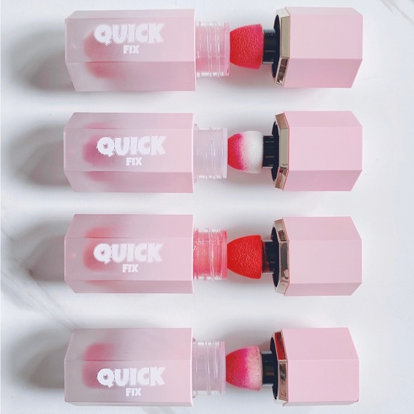 3-in-1 Liquid Blush ALL-in-1 - Picture 6 of 14